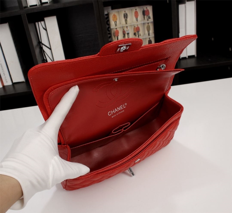 Ch**el cf series bags